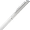 image:imagePentel EnerGel Style Gel Pen 07mm Medium Line White barrel  BL2007WABXWhite