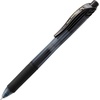 image:imagePentel EnerGelX Retractable Gel Pen 07mm Med Line Red Ink 72PK Canister BL107PC72BBlack