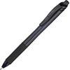 image:imagePentel EnerGelX Retractable Gel Pen 07mm Med Line Red Ink 72PK Canister BL107PC72BBlack
