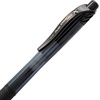 image:imagePentel EnerGelX Retractable Gel Pen 07mm Med Line Red Ink 72PK Canister BL107PC72BBlack
