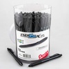 image:imagePentel EnerGelX Retractable Gel Pen 07mm Med Line Red Ink 72PK Canister BL107PC72BBlack