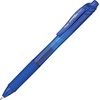 image:imagePentel EnerGelX Retractable Gel Pen 07mm Med Line Red Ink 72PK Canister BL107PC72BBlue