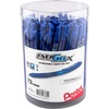 image:imagePentel EnerGelX Retractable Gel Pen 07mm Med Line Red Ink 72PK Canister BL107PC72BBlue