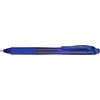 image:imagePentel EnerGelX Retractable Gel Pen 07mm Med Line Red Ink 72PK Canister BL107PC72BBlue