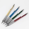 image:imagePentel GraphGear 500 Limited Edition Mechanical Pencil Classic Colors Box Set 03 05 07 09mm point sizes included Box of 4 Pencils PG520RBXSET