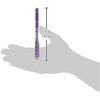 image:imagePentel HandyLine S Retractable and Refillable Chisel Tip Highlighter Violet Ink Box of 12 SXS15V