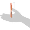 image:imagePentel HandyLine S Retractable and Refillable Highlighter Chisel Tip Orange Ink Box of 12 SXS15F12 Count Pack of 1