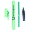 image:imagePentel Refill For HandyLine S Highlighter Sky Blue Ink Box of 12 SLR3SLight Green