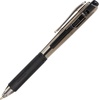 image:imagePentel WOW Ballpoint Pen 10mm Medium Line Blue Ink Pack of 60 Canister BK440PC60CBlack