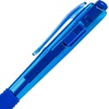image:imagePentel WOW Ballpoint Pen 10mm Medium Line Blue Ink Pack of 60 Canister BK440PC60CBlue