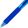 image:imagePentel WOW Ballpoint Pen 10mm Medium Line Blue Ink Pack of 60 Canister BK440PC60CBlue