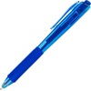 image:imagePentel WOW Ballpoint Pen 10mm Medium Line Blue Ink Pack of 60 Canister BK440PC60CBlue