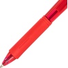 image:imagePentel WOW Ballpoint Pen 10mm Medium Line Blue Ink Pack of 60 Canister BK440PC60CRed