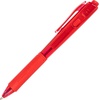 image:imagePentel WOW Ballpoint Pen 10mm Medium Line Blue Ink Pack of 60 Canister BK440PC60CRed