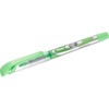 image:imagePentel 247 Liquid Highlighter Chisel Tip Orange Ink Box of 12 SL12FLight Green
