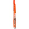 image:imagePentel HandyLine S Retractable and Refillable Highlighter Chisel Tip Orange Ink Box of 12 SXS15F12 Count Pack of 1