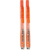 image:imagePentel HandyLine S Retractable and Refillable Highlighter Chisel Tip Orange Ink Box of 12 SXS15F12 Count Pack of 2
