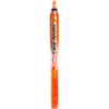 image:imagePentel Highlighter Retract Refillable Chisel Tip Orange SXS15F