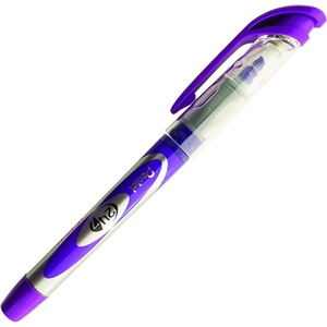 image:imagePentel 247 Chisel Tip Liquid Highlighter Pink Ink Box of 12 SL12PViolet