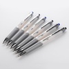 image:imagePentel Glidewrite Signature Ballpoint Pen 10mm Medium Black Barrel Black Ink Pack of 3 BX930ABP3ABlue
