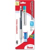 image:imagePentel Graph Gear 500 Automatic Drafting Pencil 03mm Brown Barrel 1 Pack PG523BP07mm