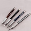 image:imagePentel Graph Gear 500 Automatic Drafting Pencil 03mm Brown Barrel 1 Pack PG523BP07mm