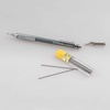 image:imagePentel Graph Gear 500 Automatic Drafting Pencil 03mm Brown Barrel 1 Pack PG523BP09mm