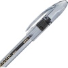 image:imagePentel RSVP Ballpoint Pen 10mm Medium Line Assorted Ink Pack of 8 BK91CRBP8MBlack