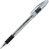 image:imagePentel RSVP Ballpoint Pen 10mm Medium Line Assorted Ink Pack of 8 BK91CRBP8MBlack