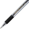 image:imagePentel RSVP Ballpoint Pen 10mm Medium Line Assorted Ink Pack of 8 BK91CRBP8MBlack