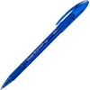 image:imagePentel RSVP Ballpoint Pen 10mm Medium Line Assorted Ink Pack of 8 BK91CRBP8MBlue Ink