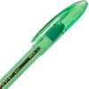 image:imagePentel RSVP Ballpoint Pen 10mm Medium Line Assorted Ink Pack of 8 BK91CRBP8MMulticolor