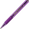 image:imagePentel RSVP Ballpoint Pen 10mm Medium Line Assorted Ink Pack of 8 BK91CRBP8MViolet Ink