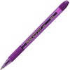 image:imagePentel RSVP Ballpoint Pen 10mm Medium Line Assorted Ink Pack of 8 BK91CRBP8MViolet Ink
