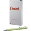 image:imagePentel TwistErase III Mechanical Pencil 07mm Celadon Green Barrel