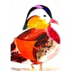 image:imagePentel Art Brush Color Brush Pens 18 Color Set Japan Import KomainuDou Original Package