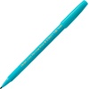 image:imagePentel Arts Color Pen Grayish Green Box of 12 S360132Baby Blue