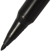 image:imagePentel Arts Color Pen Grayish Green Box of 12 S360132Black