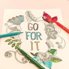 image:imagePentel Arts Color Pen Grayish Green Box of 12 S360132Coral Pink