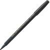 image:imagePentel Arts Color Pen Grayish Green Box of 12 S360132Dark Gray