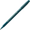 image:imagePentel Arts Color Pen Grayish Green Box of 12 S360132Dark Green
