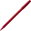 image:imagePentel Arts Color Pen Grayish Green Box of 12 S360132Dark Red
