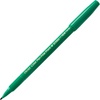 image:imagePentel Arts Color Pen Grayish Green Box of 12 S360132Green