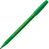 image:imagePentel Arts Color Pen Grayish Green Box of 12 S360132Light Green