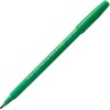 image:imagePentel Arts Color Pen Grayish Green Box of 12 S360132Olive Green