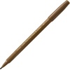 image:imagePentel Arts Color Pen Grayish Green Box of 12 S360132Raw Umber