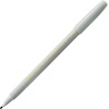 image:imagePentel Arts Color Pen Grayish Green Box of 12 S360132Silver Gray