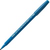 image:imagePentel Arts Color Pen Grayish Green Box of 12 S360132Steel Blue