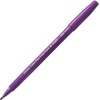 image:imagePentel Arts Color Pen Grayish Green Box of 12 S360132Violet