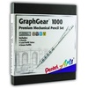 image:imagePentel Arts GraphGear 1000 Mechanical Pencil Premium Gift Set with Refill Leads amp Erasers PG1000BXSET1 Count Pack of 1